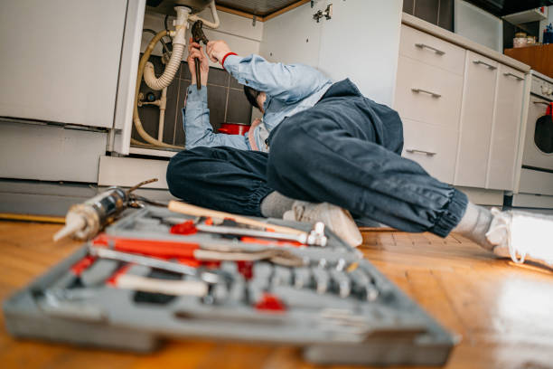 Best Emergency Plumbing Repair  in Vassar, MI
