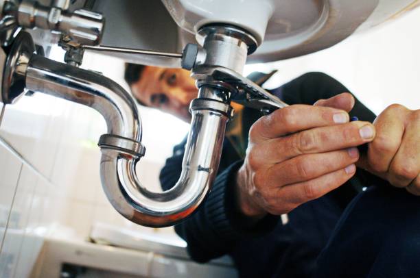 Best Affordable Plumbing Services  in Vassar, MI