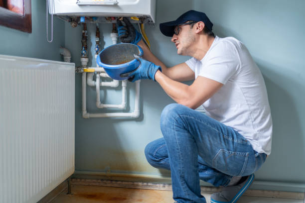 Sewer Line Replacement in Vassar, MI