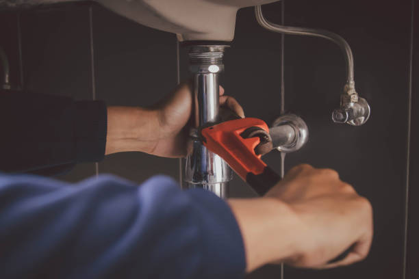 Best Water Leak Repair  in Vassar, MI